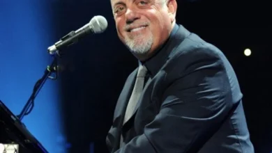 Billy Joel’s Former