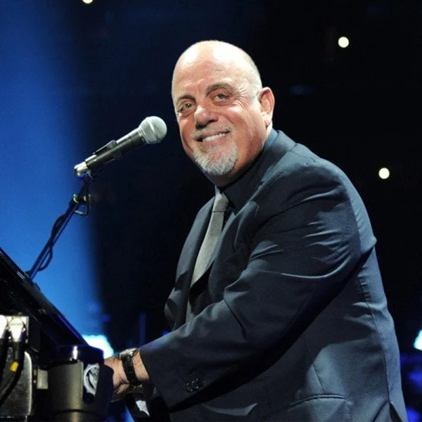 Billy Joel’s Former Bandmate Jon Small Has Died 1 Billy Joel’s Former