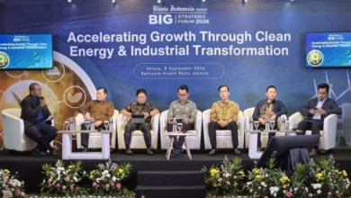 BKPM longgarkan investasi SPKLU guna kejar pertumbuhan EV 3 BKPM longgarkan investasi SPKLU guna kejar pertumbuhan EV