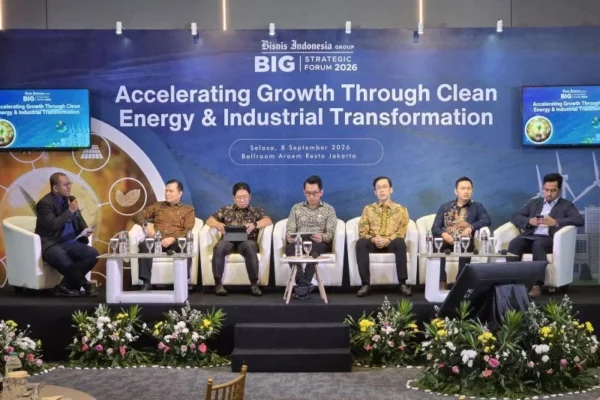 BKPM longgarkan investasi SPKLU guna kejar pertumbuhan EV