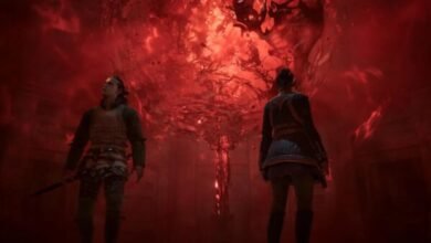 Blood Dawnwalker Review