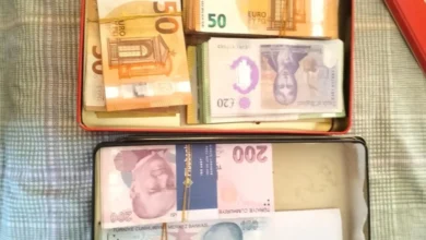 Bodrum Liman Başkanlığındaki rüşvet soruşturmasında 2 kişi gözaltında 7 Bodrum Liman Başkanlığındaki rüşvet soruşturmasında 2 kişi gözaltında