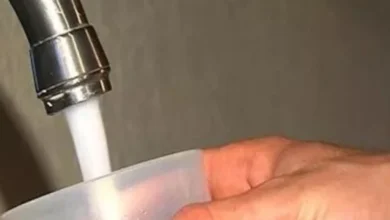 City of Childress, Texas issues boil water notice 4 Boil Water Notice