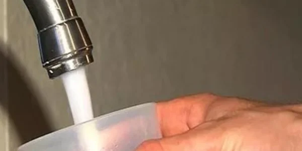 Boil Water Notice