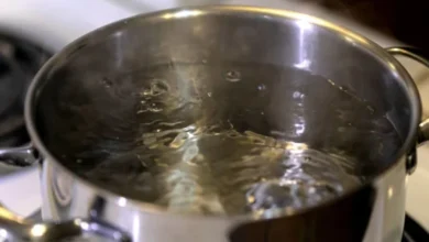Boil Water Notice