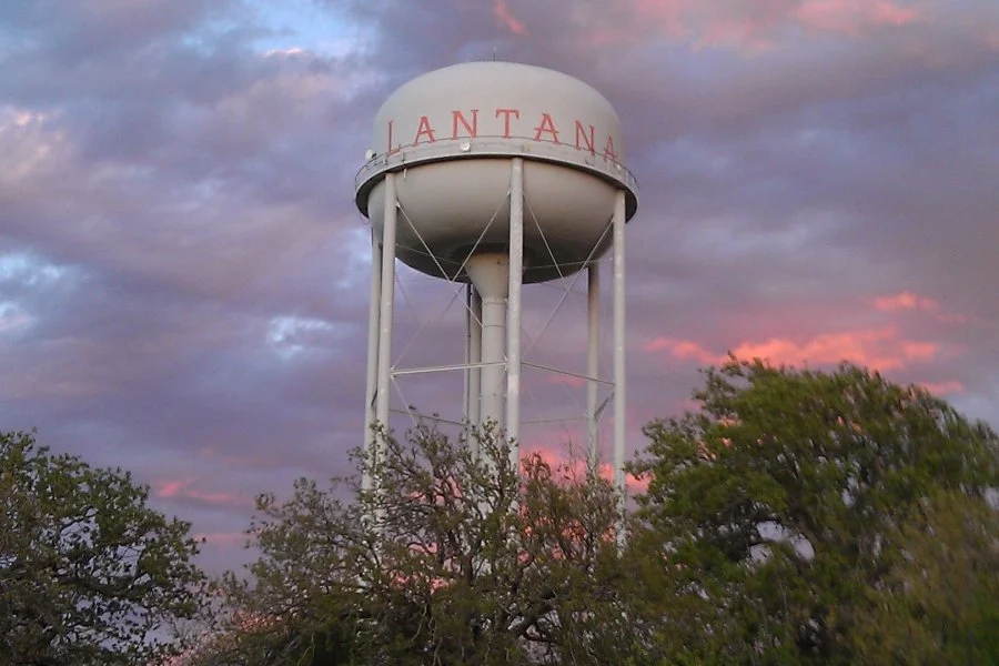 Boil water notice after water main break Issued by Lantana