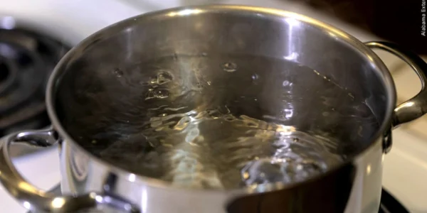 Boil Water Notice