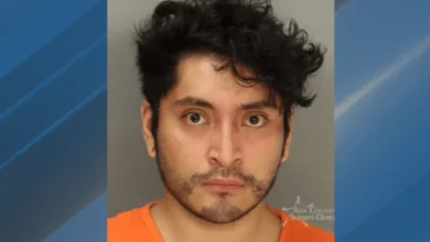 Boise Idaho man