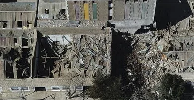 Bolivia, si aggrava il bilancio dopo l'esplosione in caserma: sette i morti