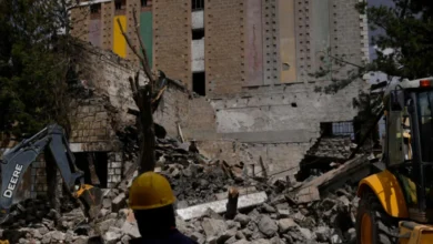 Bolivie : six morts et 84 blessés après des explosions militaires