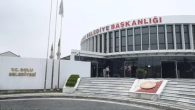 Bolu'da zimmet soruşturması: 9 gözaltı