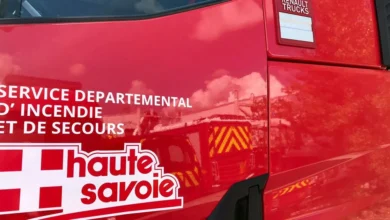 Bonneville : deux collégiens seront jugés pour l'incendie du bâtiment municipal "Service Jeunesse"