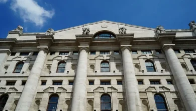 Borse oggi in diretta | Europa attesa poco mossa 5 Borse oggi in diretta | Europa attesa poco mossa