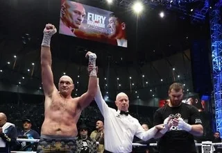 Boxe. « Ils vont nous priver du combat du siècle » : le combat entre Tyson Fury et Anthony Joshua pourrait être annulé