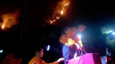 BPBD Maros bentuk posko antisipasi karhutla di dua wilayah rawan 6 BPBD Maros bentuk posko antisipasi karhutla di dua wilayah rawan