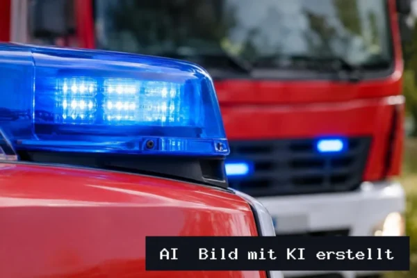 Brand im Hackschnitzellager in Zweinitz unter Kontrolle