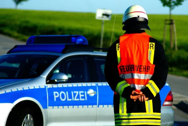 Brand in Recyclinganlage in Ginsheim-Gustavsburg verursacht hohen Schaden 1 Brand in Recyclinganlage in Ginsheim-Gustavsburg verursacht hohen Schaden