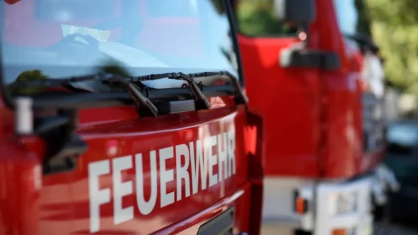 Brand in Russland: Viele Tote bei Brand in Feuerwerksfabrik in Russland