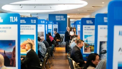 Brand USA Travel Week in Amsterdam: So wollen USA-Touristiker die Trendwende einläuten