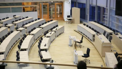 Brandenburg Berlin: Reaktionen auf Wahl in Sachsen-Anhalt: AfD jubelt, andere Parteien bedrückt
