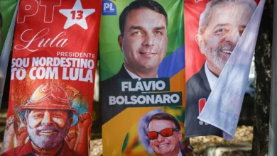 Brasil: al FA le preocupa el “retroceso” en la integración regional si triunfa Bolsonaro y prepara acciones en apoyo a Lula