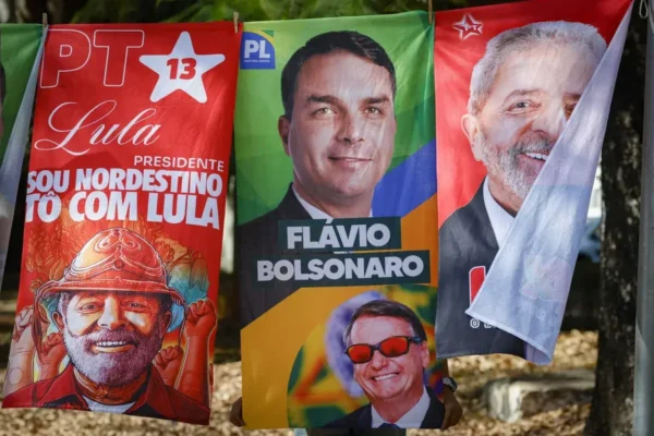 Brasil: al FA le preocupa el “retroceso” en la integración regional si triunfa Bolsonaro y prepara acciones en apoyo a Lula