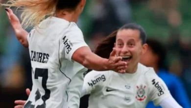 Brasileiro Feminino: Corinthians vai às semifinais e enfrenta o Bahia