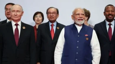 Brics-Gipfel in Indien: Staaten mahnen zu »maximale Zurückhaltung« im Irankrieg