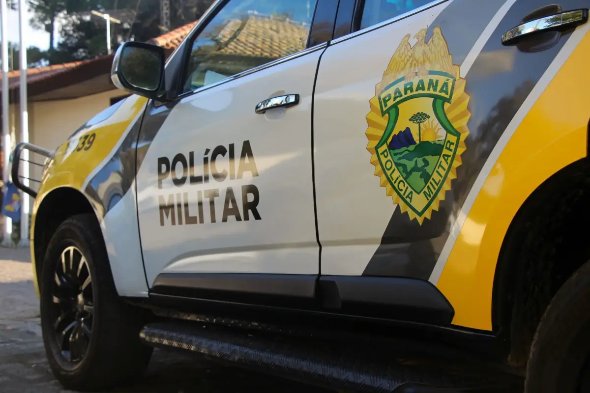Briga por herança de R$ 1,5 mil termina em ataque com facão no Paraná