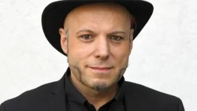 Bruno Kramm: Das-Ich-Musiker und Ex-Piraten-Politiker ist tot