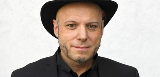 Bruno Kramm: Das-Ich-Musiker und Ex-Piraten-Politiker ist tot