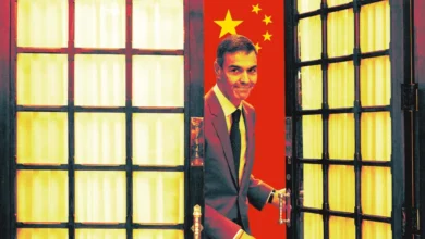 Bruselas alerta sobre las marcas chinas que Sánchez impulsa en España