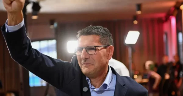BSW-​Spitzenkandidat sieht «Schnitt­men­gen» mit AfD