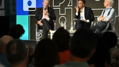 Bucci sull’11 Settembre: “Dopo il crollo del Morandi pensai a New York. Anche a Genova prevalse la voglia di