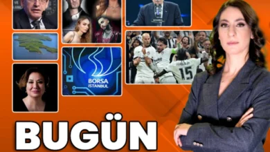 Bugün Ne Oldu? 18 Eylül 2026 haberleri