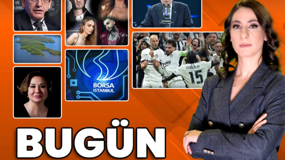 Bugün Ne Oldu? 18 Eylül 2026 haberleri