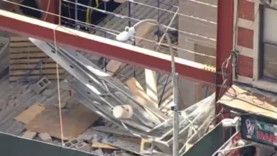 Building Collapse