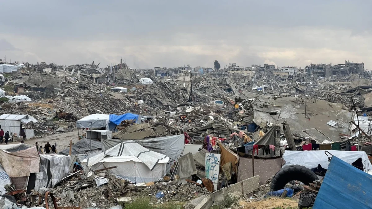 Building Collapse