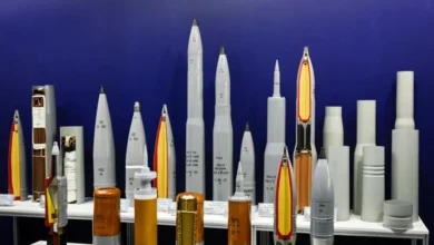 Bulgarie: explosion et incendies dans un dépôt de munitions Emco «a priori» destinées à l'Ukraine