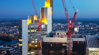 Bund und UniCredit verhandeln über Commerzbank-Übernahme 3 Bund und UniCredit verhandeln über Commerzbank-Übernahme