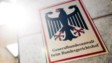 Bundesanwaltschaft: Islamist soll Anschlag auf Kirche vorbereitet haben 4 Bundesanwaltschaft: Islamist soll Anschlag auf Kirche vorbereitet haben