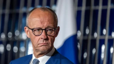 Bundeskanzler Merz sagt Reise zur UN-Generaldebatte ab