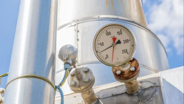 Bundesnetzagentur stellt klar - Gasspeicher sind ausreichend gefüllt