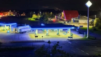 Bundestag beschließt im Eilverfahren neuen Tankrabatt 4 Bundestag beschließt im Eilverfahren neuen Tankrabatt
