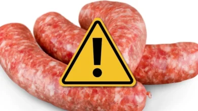 Bundesweiter Rückruf bei Lidl: Diese Wurst sollte nicht mehr verzehrt werden