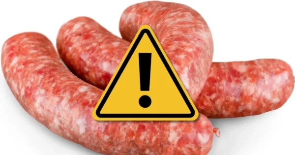 Bundesweiter Rückruf bei Lidl: Diese Wurst sollte nicht mehr verzehrt werden