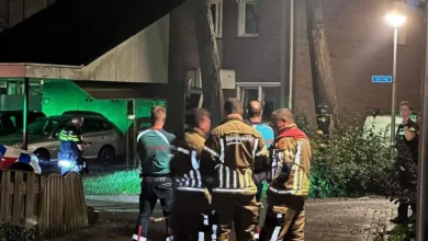 Burgemeester van Heerlen sluit woning in Zeswegen na explosie