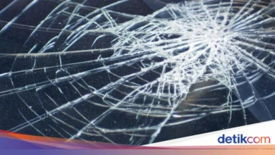 Bus Bawa Turis Filipina Kecelakaan di Jerman, 2 Orang Tewas