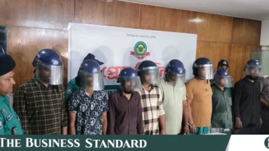 Businessman abducted Ctg