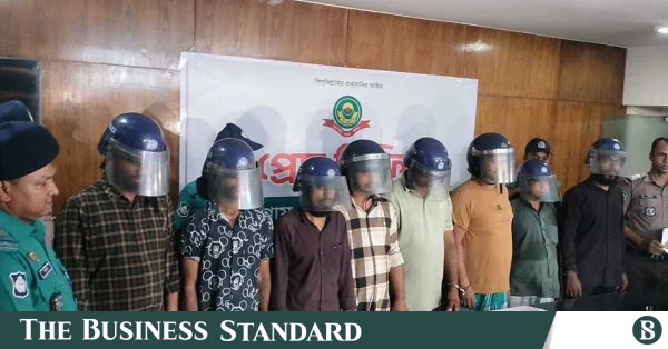Businessman abducted Ctg